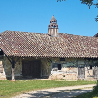 Circuit VTT-VTC n°24 (rouge) - La St Martin