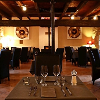 La Fontaine Cavalier - URZY