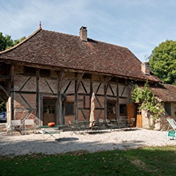 La Boulandière - THUREY