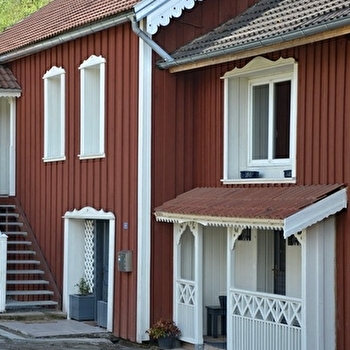 Chalet des Aigrettes - LA VOIVRE