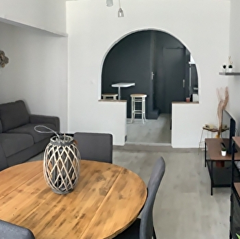 La Vigne et la Loire - POUILLY-SUR-LOIRE