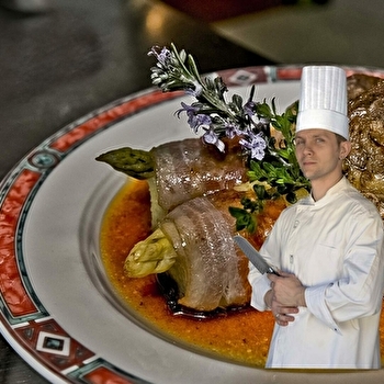 Restaurant - les 4 saisons - RYE