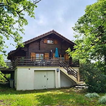 L'Enchanteur - CERNON