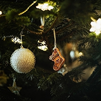 Marché de Noël - GRAY