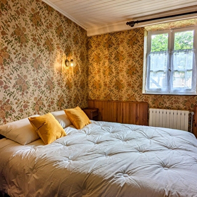 La clé des champs dorés