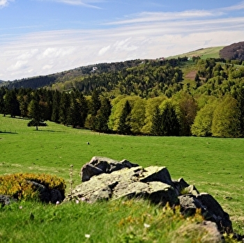Le tour du Ballon - LEPUIX