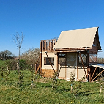 Caba'tente - PALINGES