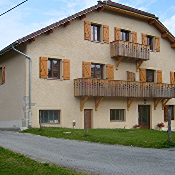 Pâquerette - BELLEFONTAINE