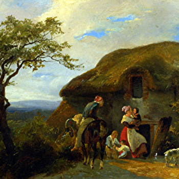 La vie quotidienne de nos ancêtres - CLAMECY