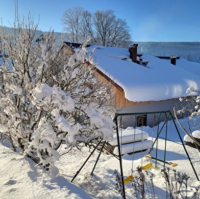 Appartement - Le Renard