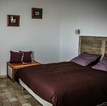 Chambres d'Hôtes 'Le Pont de la Loire' - BOURBON-LANCY