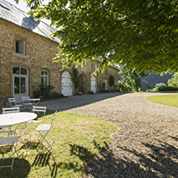 La Brébaume - FRONTENAY