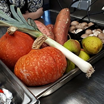 Cours de Cuisine - La Table d'Elo - NEVERS