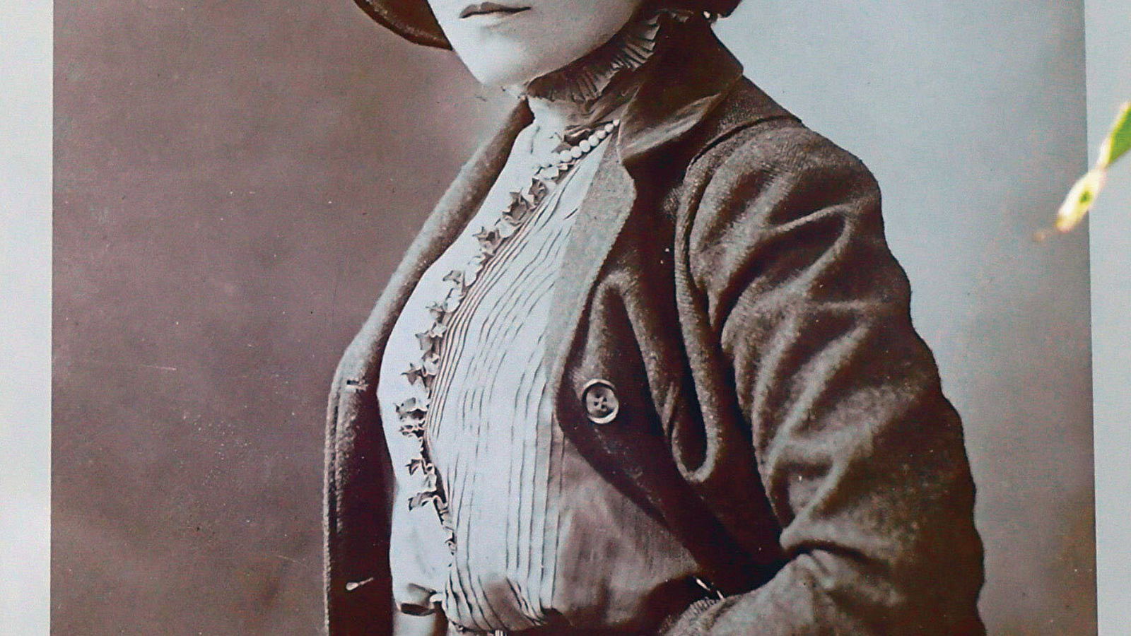 Les personnalités bisontines - De Charles Fourrier à Colette