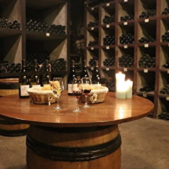 Henri de Villamont - Dégustation Grands Crus - SAVIGNY-LES-BEAUNE