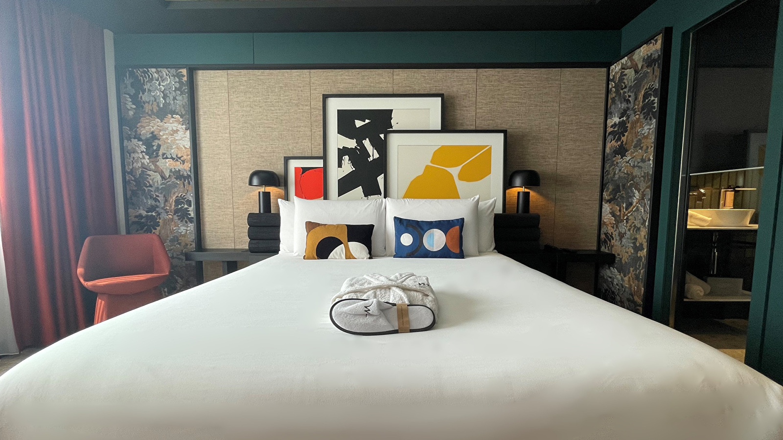 Mercure Dijon Centre Clémenceau