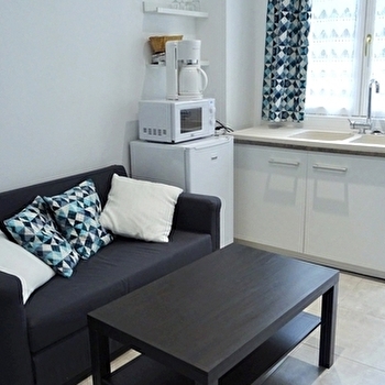 Studio Les Tanneurs - Pesmes