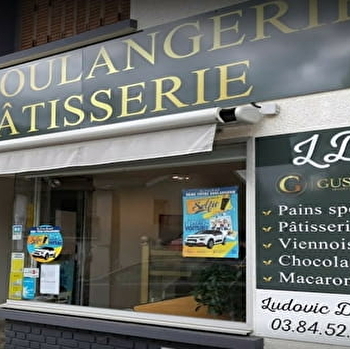 La Gustive - PONT-DU-NAVOY