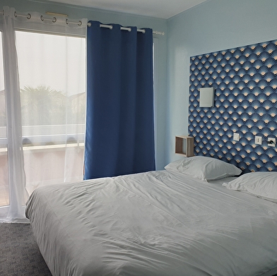 Hôtel-Restaurant 'Les Songes de Buxy'