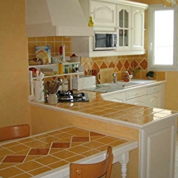 Appartement - Doux logis - LONS-LE-SAUNIER