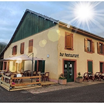 Au Petit Pas - FAUCOGNEY-ET-LA-MER