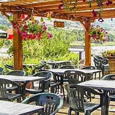 La Guinguette du Lac