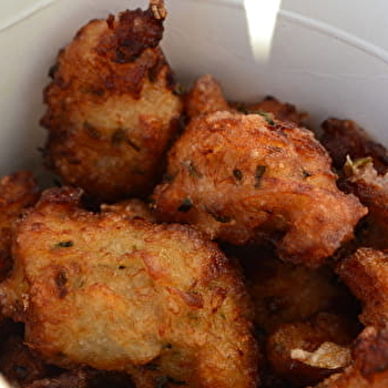 Le Cav'O Traiteur - MALAIN