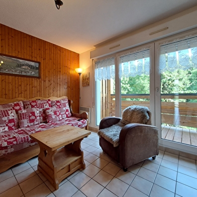 Les Tavaillons - Appartement en résidence - R432BAC00