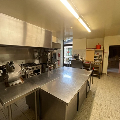 Lycée Saint Dominique - gîte d'étape