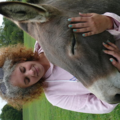 Savons - Les ânesses de la côte du puits