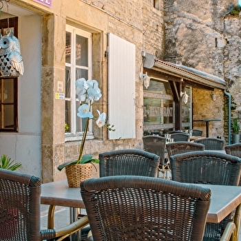 Restaurant du Roy - AISEY-SUR-SEINE