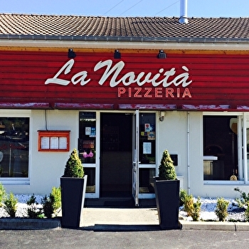 La Novità - CHARQUEMONT