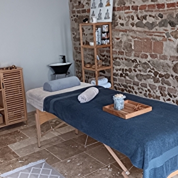 Institut Emmanuelle COVIN - Espace bien-être coprs esprit - DIGOIN