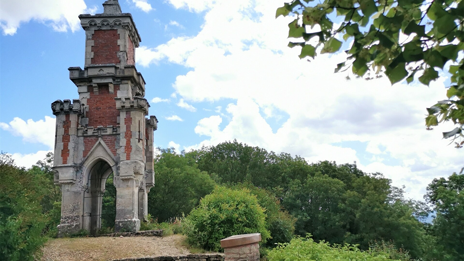 Monument Saint-Étienne