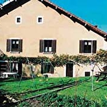 Le Chat Perché - SIROD