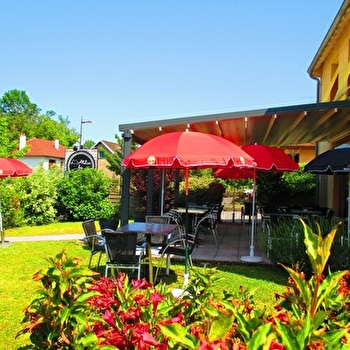 L'Atelier des Saveurs - PIERRE-DE-BRESSE