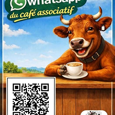 Café associatif du centre