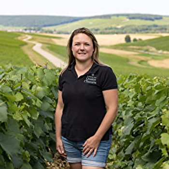 Domaine des Quatre chemins  - FONTENAY-PRES-CHABLIS