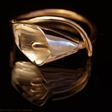 Joaillerie, Hélène Lambert