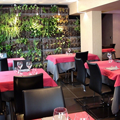 Auberge du Château de Vaîte