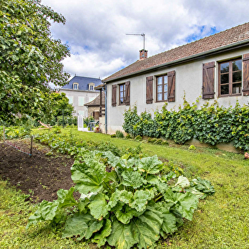 Au Fil de la Cozanne - PARIS-L'HOPITAL