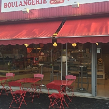 Boulangerie Ecrement - VESOUL