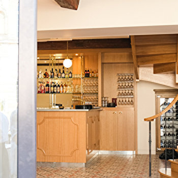 Bouillon Galion - BEAUNE