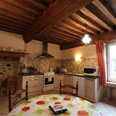 Le Moulin de Fâchin