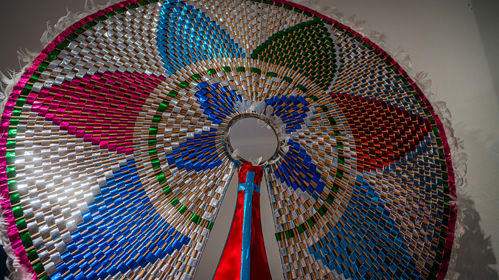 Le Mexique dans tous les sens