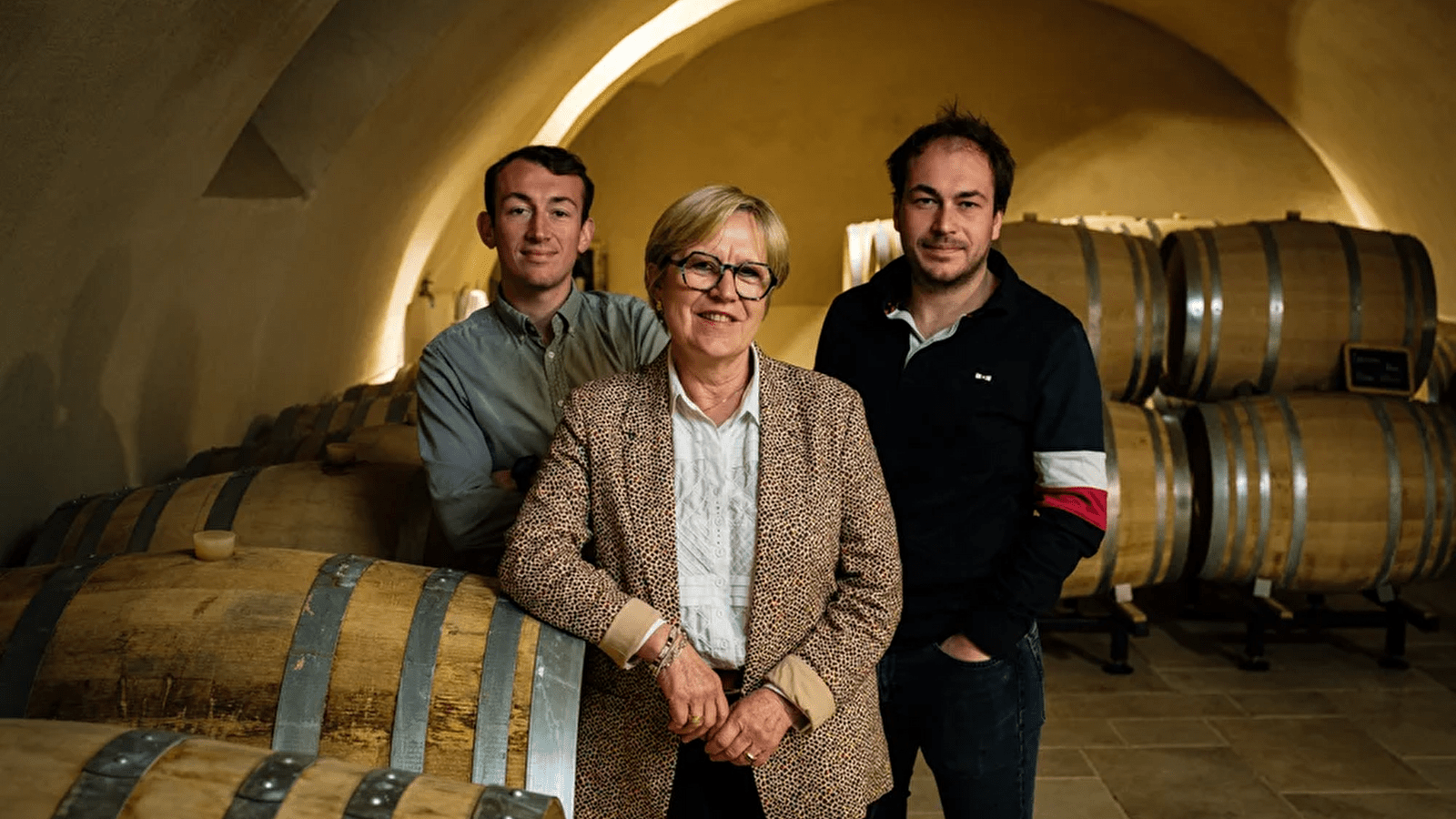 Domaine Joseph Mellot