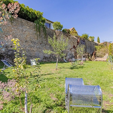 la Maison sur la Place