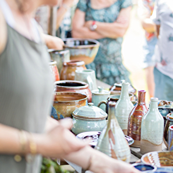 Journée Portes Ouvertes - EMA CNIFOP - SAINT-AMAND-EN-PUISAYE