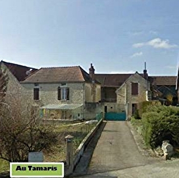 Au Tamaris - LEZINNES