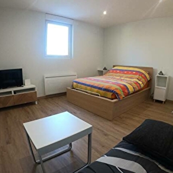 Chez Simone - LE BREUIL